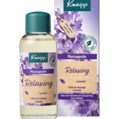 Kneipp Relaxing Massageolie