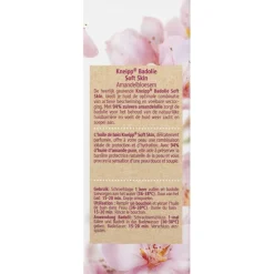 Kneipp Soft Skin Amandelbloesem Badolie