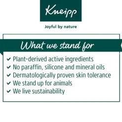 Kneipp Soft Skin Amandelbloesem Badolie