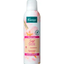 Kneipp Soft Skin Amandelbloesem Douchefoam