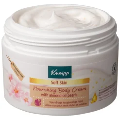 Kneipp Soft Skin Nourishing Body Cream