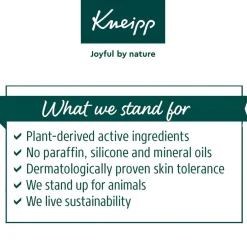 Kneipp Soft Skin Nourishing Body Cream