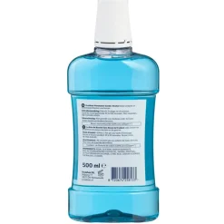 Kruidvat 0% Alcohol Mondspoeling