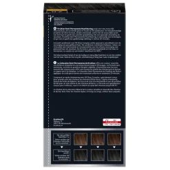 Kruidvat 2.0 Black Semi-Permanente Haarkleuring