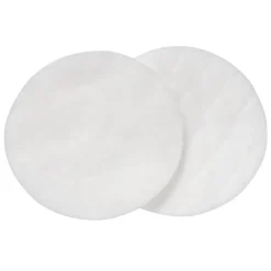 Kruidvat 100% Cotton Sensitive Wattenschijfjes