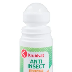 Kruidvat 30% Deet Anti-Insect Roll-On