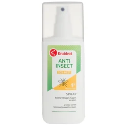 Kruidvat 20% Deet Anti-insect Spray