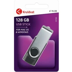 Kruidvat 128 GB USB-Stick