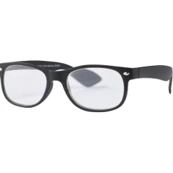 Kruidvat +1.5 Leesbril met Rubberlook Montuur