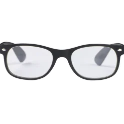 Kruidvat +1.0 Leesbril met Rubberlook Montuur