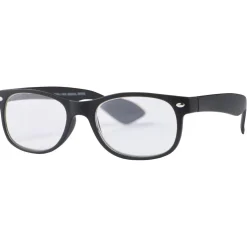 Kruidvat +1.0 Leesbril met Rubberlook Montuur