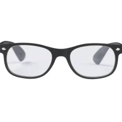 Kruidvat +2.5 Leesbril met Rubberlook Montuur