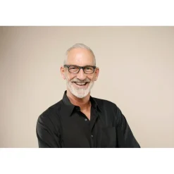 Kruidvat +2.0 Leesbril met Rubberlook Montuur