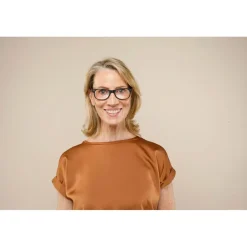 Kruidvat +2.0 Leesbril met Rubberlook Montuur