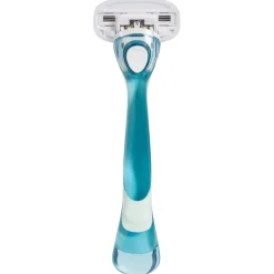 Kruidvat 3 Sensitive Sensation Scheerapparaat