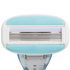 Kruidvat 5 Sensitive Sensation Scheerapparaat