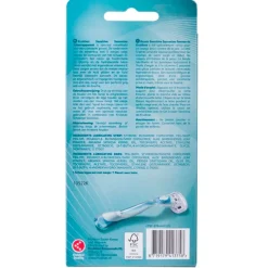 Kruidvat 5 Sensitive Sensation Scheerapparaat