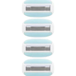 Kruidvat 5 Sensitive Sensation Scheermesjes