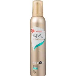 Kruidvat 4 Ultra Strong Styling Mouse