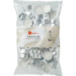 Kruidvat 6 Uurs Theelichten