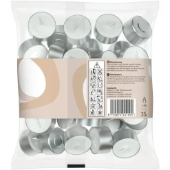 Kruidvat 8 Uurs Theelichten