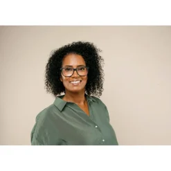 Kruidvat +2.5 Wider Fit Leesbril