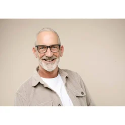 Kruidvat +2.5 Wider Fit Leesbril