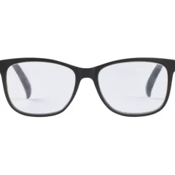 Kruidvat +2.0 Wider Fit Leesbril met Rubberlook Montuur