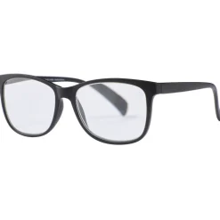 Kruidvat +2.0 Wider Fit Leesbril met Rubberlook Montuur