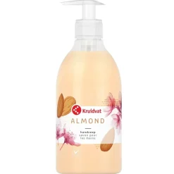 Kruidvat Almond Handzeep