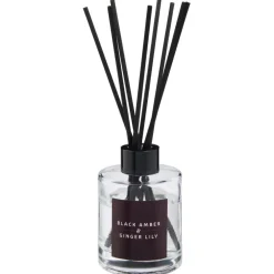 Kruidvat Amber & Ginger Geurstokjes