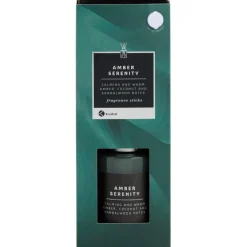 Kruidvat Amber Serenity Geurstokjes