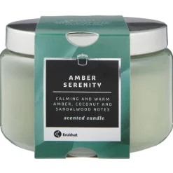 Kruidvat Amber Serenity Geurkaars