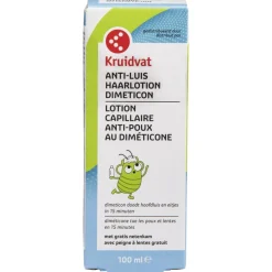 Kruidvat Anti-Luis Haarlotion