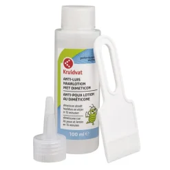 Kruidvat Anti-Luis Haarlotion