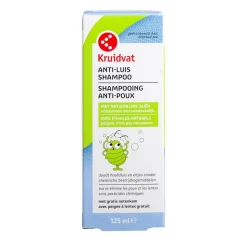 Kruidvat Anti-Luis Shampoo