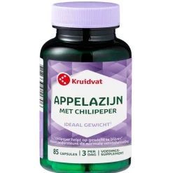 Kruidvat Appelazijn Capsules