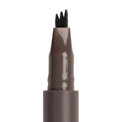 Kruidvat Arch Perfector 010 Deep Taupe Eyebrow Micro Pen