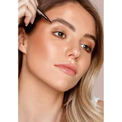 Kruidvat Arch Perfector 010 Deep Taupe Eyebrow Micro Pen