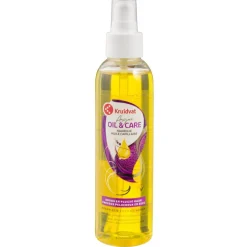 Kruidvat Argan Oil & Care Haarolie