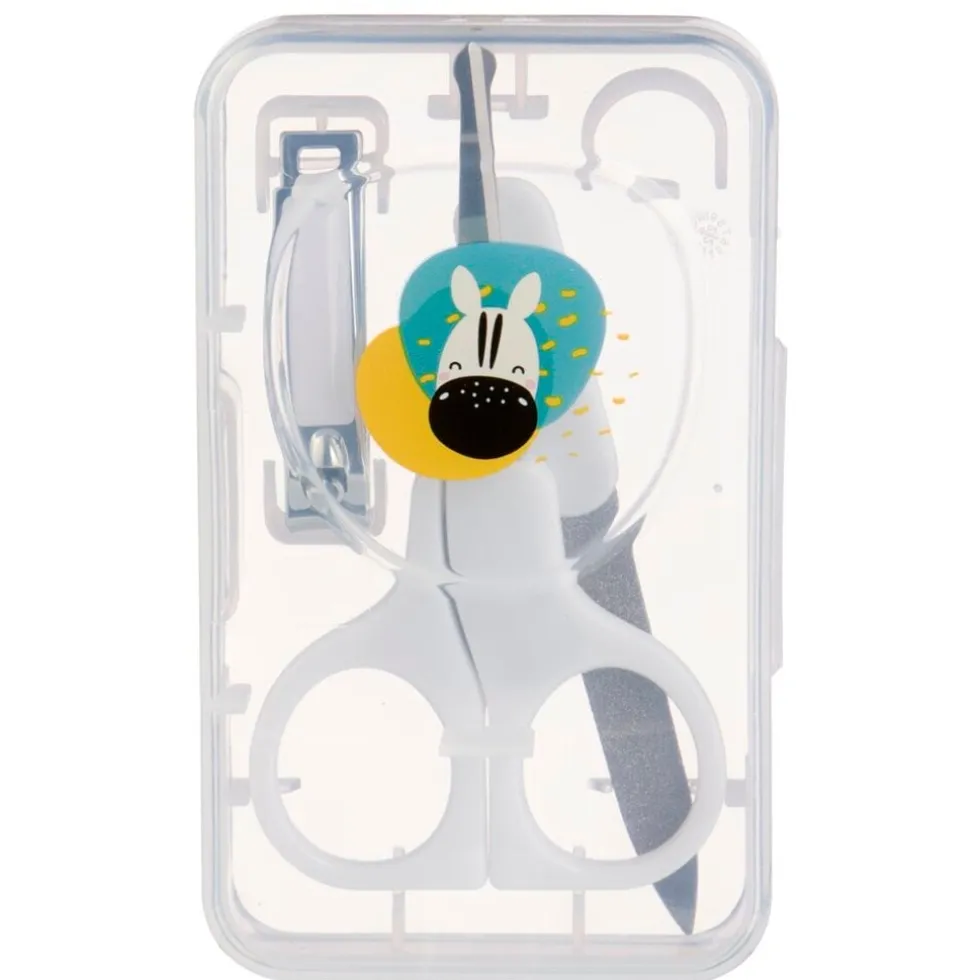 Kruidvat Baby Manicureset