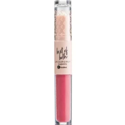 Kruidvat Best of Both 080 Rebel Red Lip Color & Balm