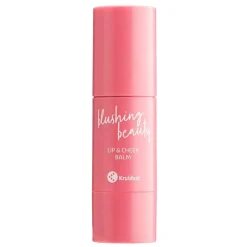 Kruidvat Blushing Beauty 010 Soft Peony Lip & Cheek Balm