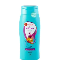 Kruidvat Boost Volume Shampoo