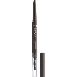 Kruidvat Brow Wow 025 Espresso Beans Diamond Shaped Eyebrow Pencil