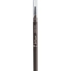 Kruidvat Brow Wow 025 Espresso Beans Diamond Shaped Eyebrow Pencil