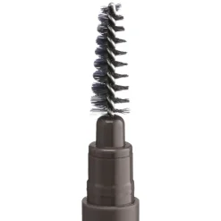 Kruidvat Brow Wow 025 Espresso Beans Diamond Shaped Eyebrow Pencil