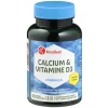 Kruidvat Calcium & Vitamine D3 Kauwtabletten