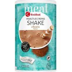 Kruidvat Choco Maaltijdshake