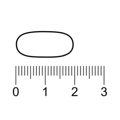 Kruidvat Cholesterol met Plantensterolen 1600mg Tabletten
